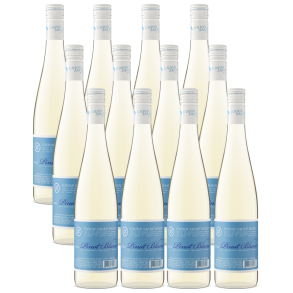 Union Sacr, Pinot Blanc 2022 (12 fl.) - med fri fragt