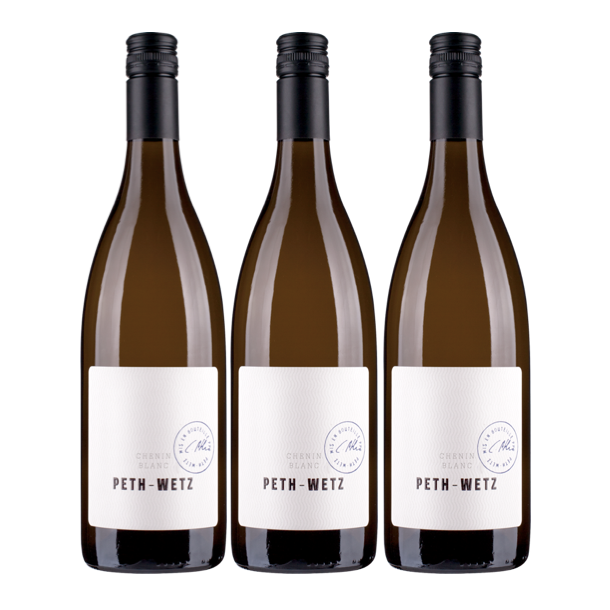 Peth-Wetz Chenin Blanc 2023 (3 fl.)
