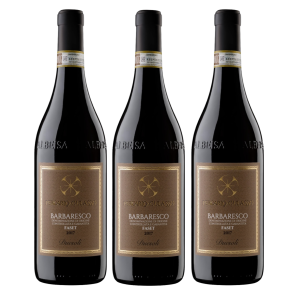 Piercarlo Culasso, Faset Duesoli Barbaresco 2020 (3 stk)