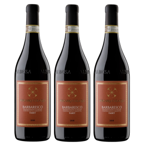 Piercarlo Culasso, Faset Barbaresco 2021 (3 fl.)