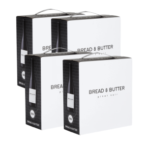 Bread & Butter Pinot Noir BIB (4 stk)