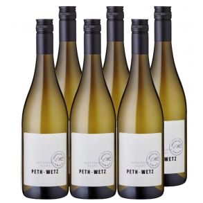 Peth-Wetz Sauvignon Blanc 2024 (6 stk) (Rheinhessen) 