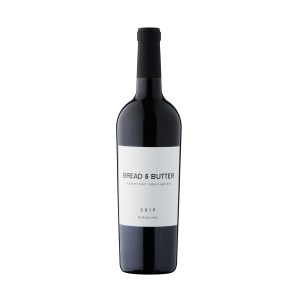 Bread & Butter Cabernet Sauvignon 2022