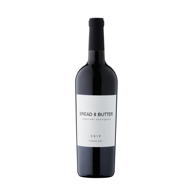 Bread &amp; Butter Cabernet Sauvignon 2022
