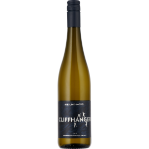 Cliffhanger, Trocken Riesling 2023