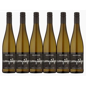 Cliffhanger, Trocken Riesling 2023 (6 fl.)