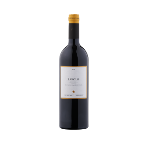 Domenico Clerico Barolo 2019