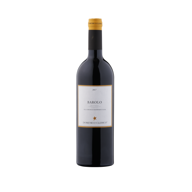 Domenico Clerico Barolo 2019