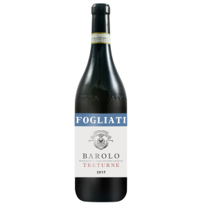 Fogliati Treturne Barolo 2019