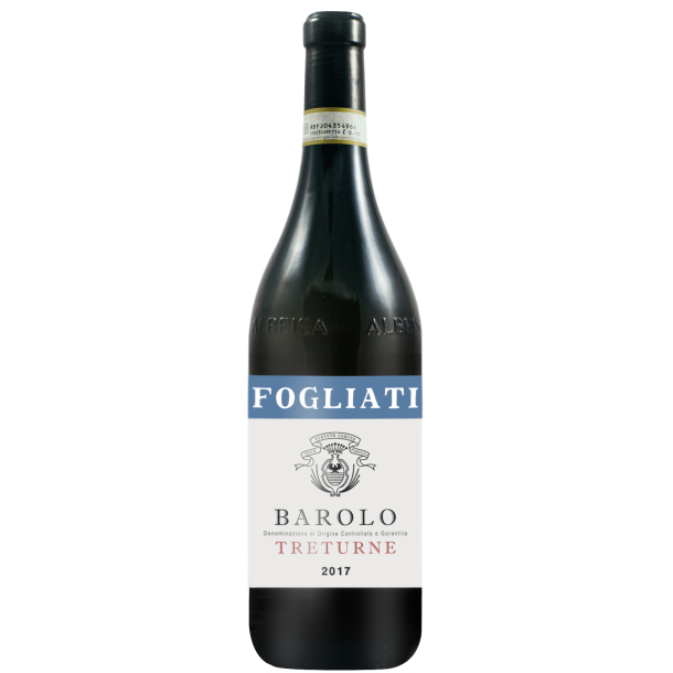 Fogliati Treturne Barolo 2019