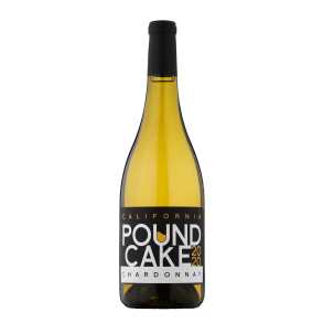 Pound Cake Chardonnay 2023