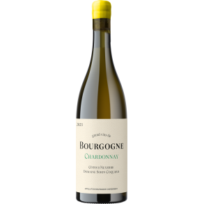 Bourgogne Chardonnay, Ctes d`Auxerre - Domaine Sorin-Coquard 2023