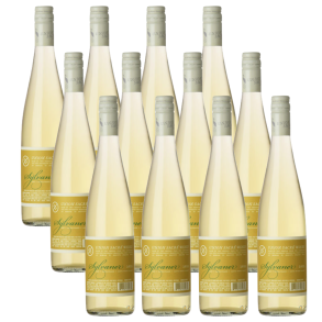 Union Sacr, Sylvaner 2022 (12 fl.) - med fri fragt