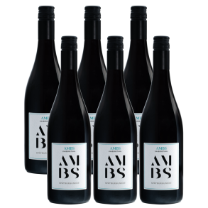 Weingut Ambs, Edition, Sptburgunder 2021 (6 fl.)