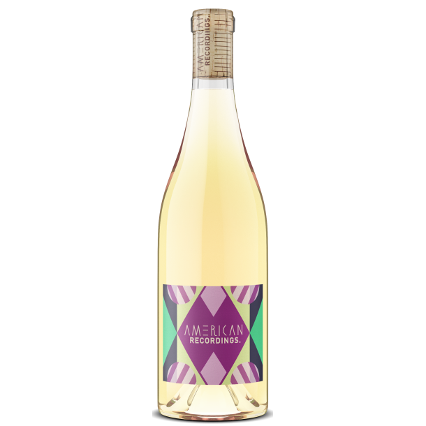 American Recordings Chardonnay 2020 (Oregon)