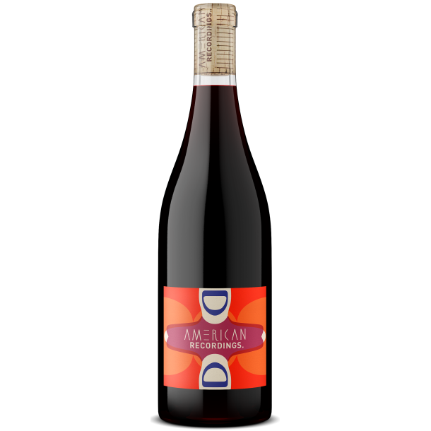 American Recordings Red Blend 2020 (Oregon)