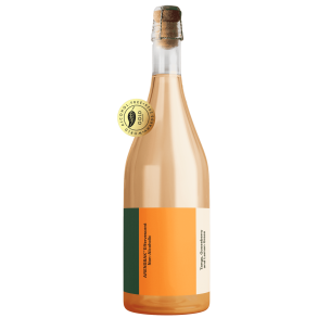 Arensbak Effervescent Sparkling - Alkoholfri