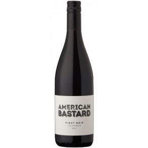 American Bastard Pinot Noir 2020