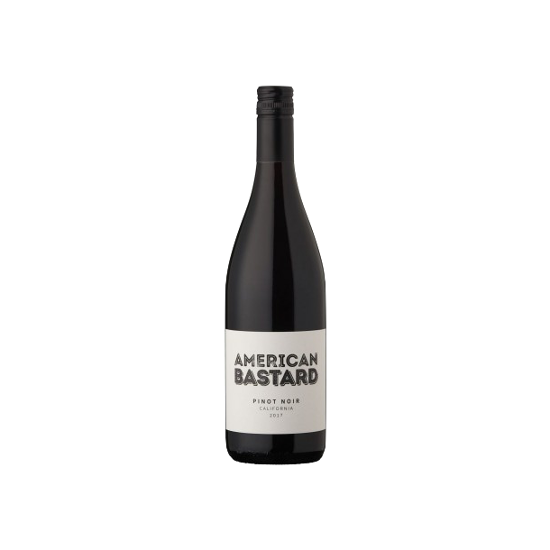 American Bastard Pinot Noir 2020