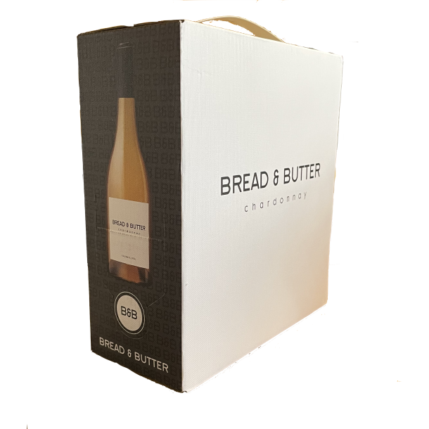 Bread &amp; Butter Chardonnay (BiB)