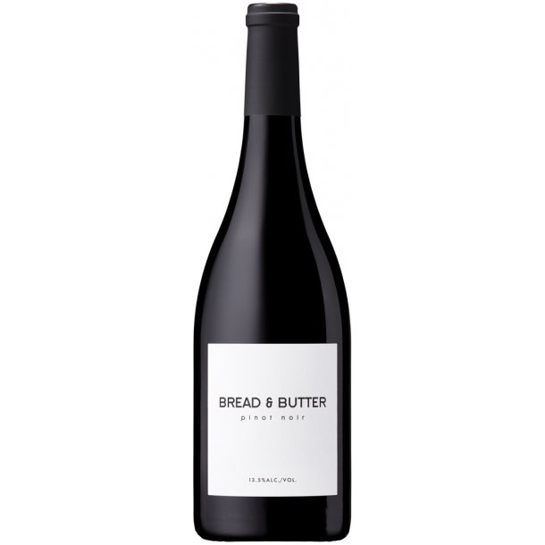 Bread &amp; Butter Pinot Noir 2022