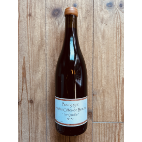 Maxime Crotet Bourgogne Hautes Cotes de Beaune 2022