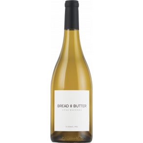 Bread & Butter Chardonnay 2022/2023
