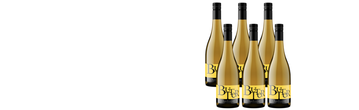 Butter Chardonnay
