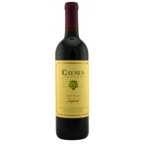 Caymus Zinfandel 2022