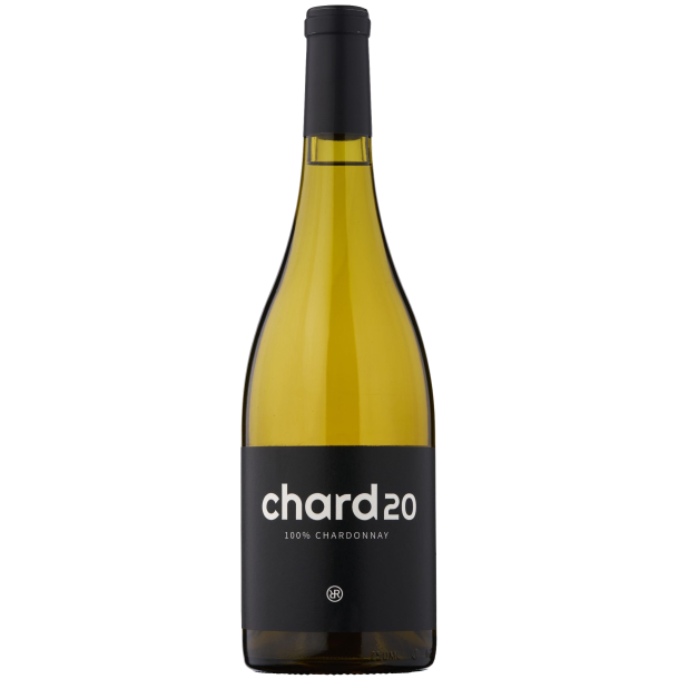 Rebel Ridge Chard 20/22
