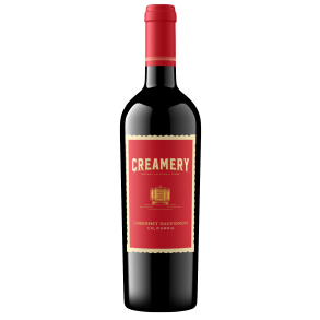 Creamery Cabernet Sauvignon 2021