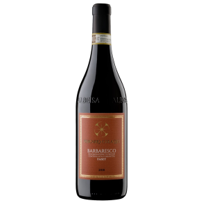 Piercarlo Culasso, Faset Barbaresco 2019