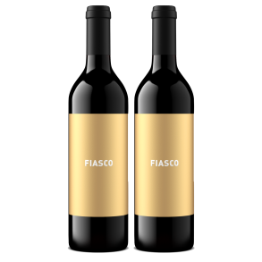 Field Recordings Fiasco 2022 (2 fl.)