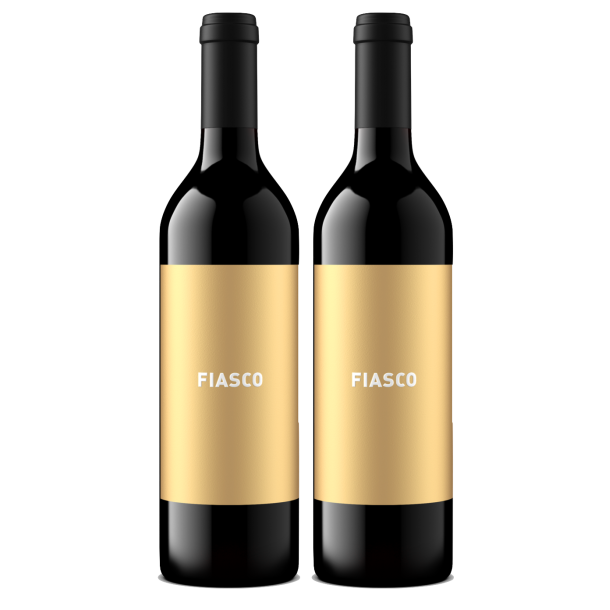 Field Recordings Fiasco 2022 (2 fl.)