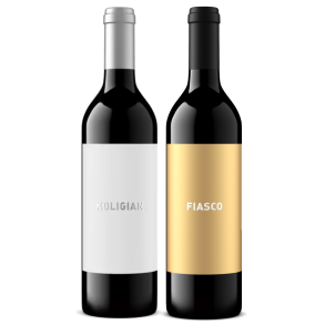 Field Recordings - Koligan + Fiasco