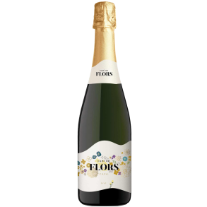 Cami de Flors Cava Brut