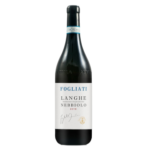 Fogliati Langhe Nebbiolo 2023