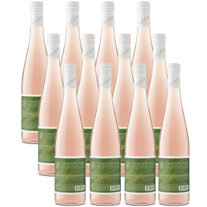 Union Sacr Gewrztraminer 2022 (12 fl.)  med fri fragt