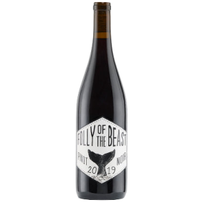 Folly of the Beast, Pinot Noir 2020