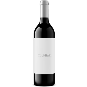 Field Recordings Koligian 2021