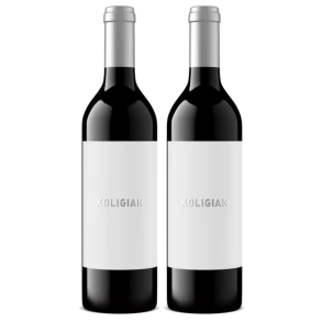 Field Recordings Koligian 2021 (2 fl.)