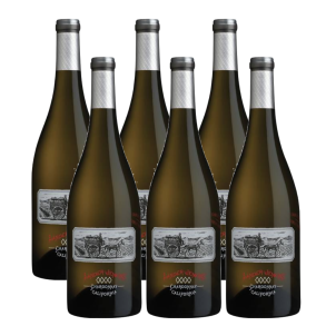Lander-Jenkins Chardonnay 2020 (6 styk)