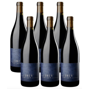 Lumen, Santa Maria Valley, Pinot Noir 2021 (6 fl.)