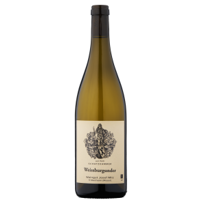 Josef Milz � Weissburgunder Magna Charta 2024