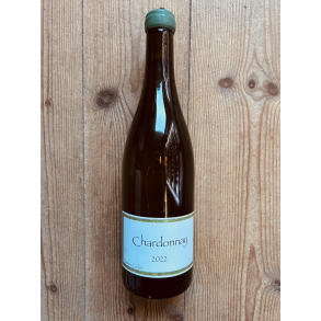 Maxime Crotet Chardonnay 2022 (Jura)