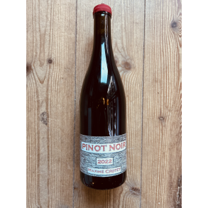 Maxime Crotet Pinot Noir, St. Marie 2022 (Bourgogne)