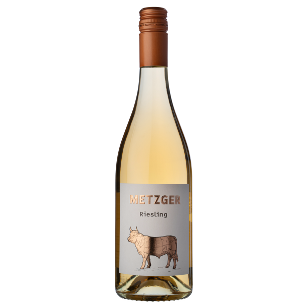 Metzger Riesling 2023