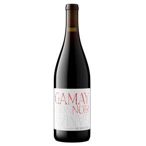 Mr.Brightside Gamay Noir 2022