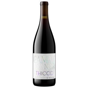 Mr.Brightside, Arroyo Seco, Gamay Noir Thiccc 2022