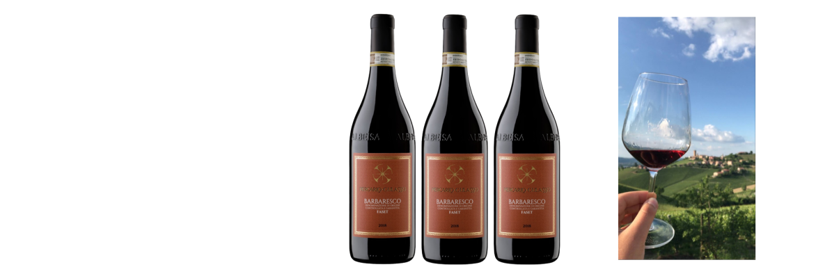 PIERCARLO CULASSO FASET 2021